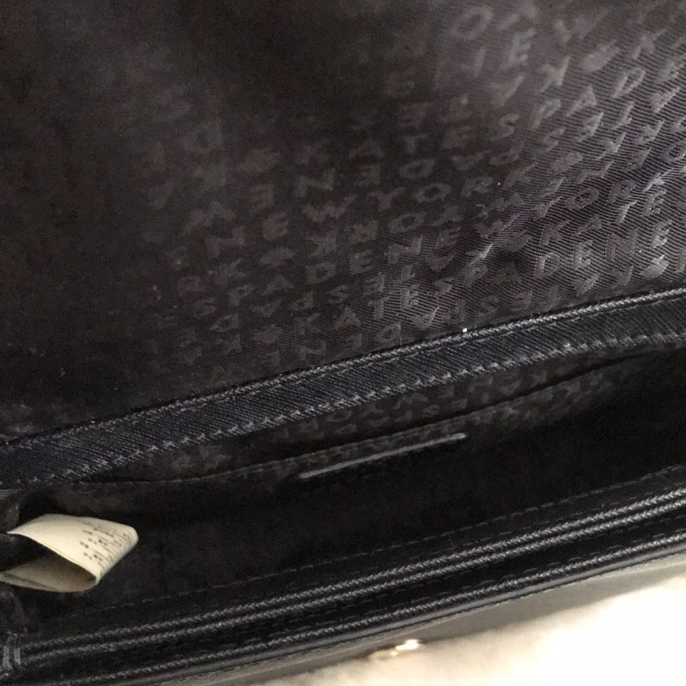 Mini Kate spade purse ♠️ - Picture 2 of 3